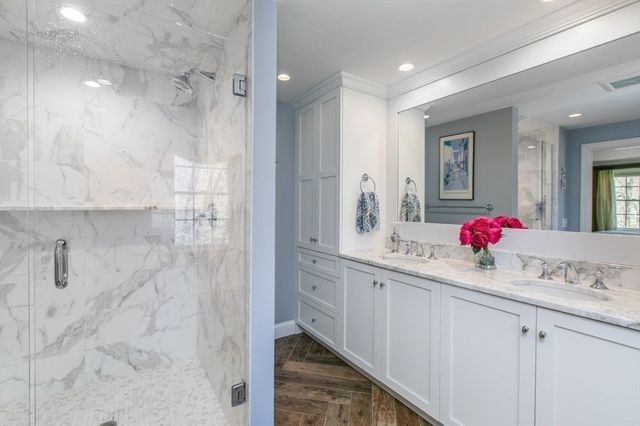 33 Kathleen Drive, Andover, MA 01810