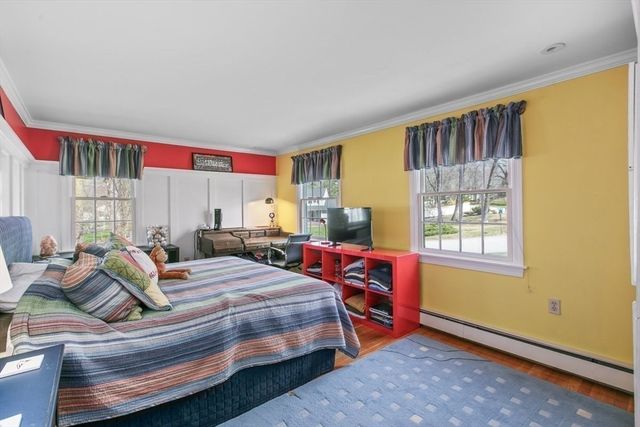 33 Kathleen Drive, Andover, MA 01810