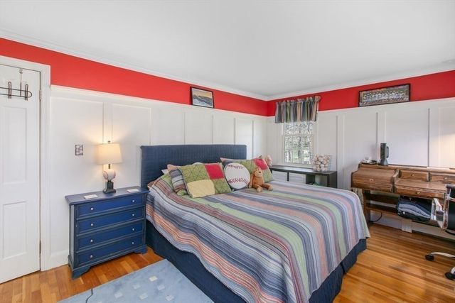 33 Kathleen Drive, Andover, MA 01810