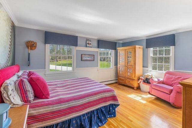 33 Kathleen Drive, Andover, MA 01810