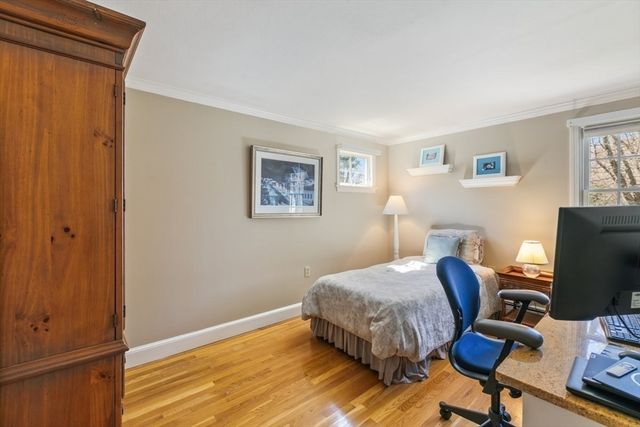 33 Kathleen Drive, Andover, MA 01810