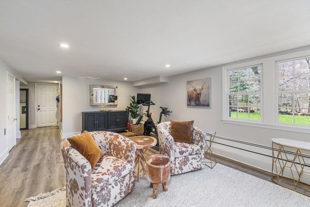 33 Kathleen Drive, Andover, MA 01810