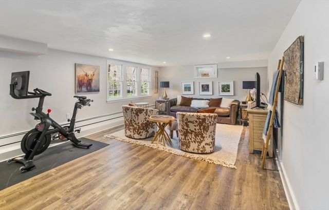 33 Kathleen Drive, Andover, MA 01810