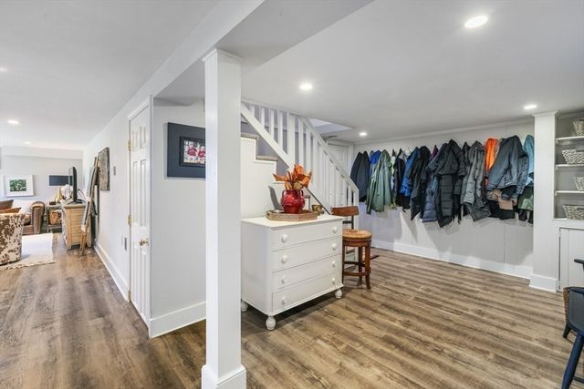 33 Kathleen Drive, Andover, MA 01810