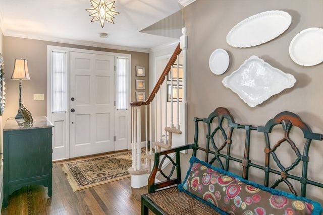 33 Kathleen Drive, Andover, MA 01810