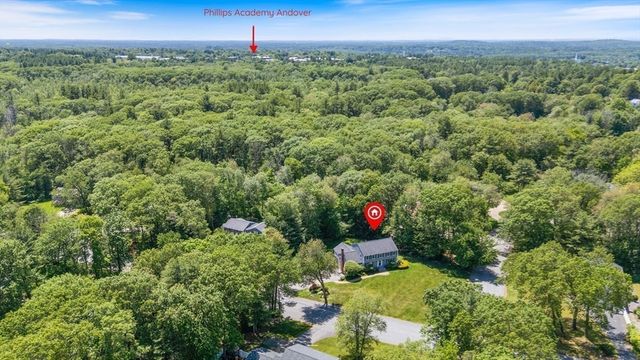33 Kathleen Drive, Andover, MA 01810