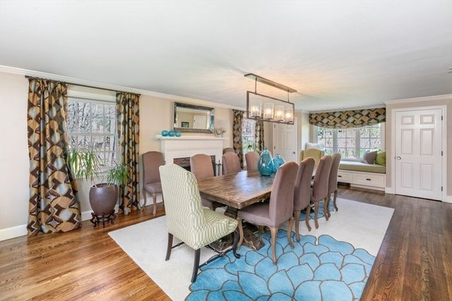 33 Kathleen Drive, Andover, MA 01810