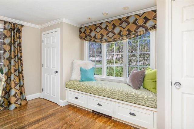 33 Kathleen Drive, Andover, MA 01810