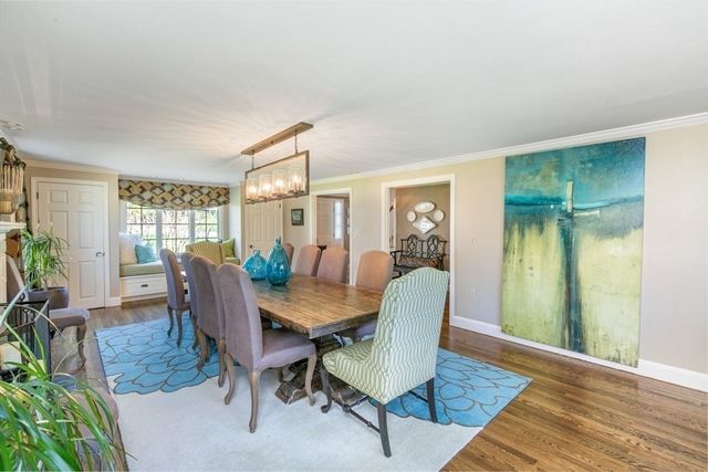 33 Kathleen Drive, Andover, MA 01810