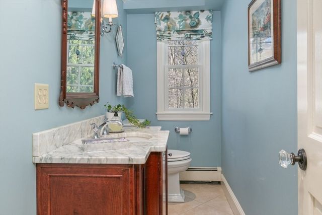33 Kathleen Drive, Andover, MA 01810