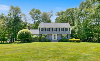 33 Kathleen Drive, Andover, MA 01810