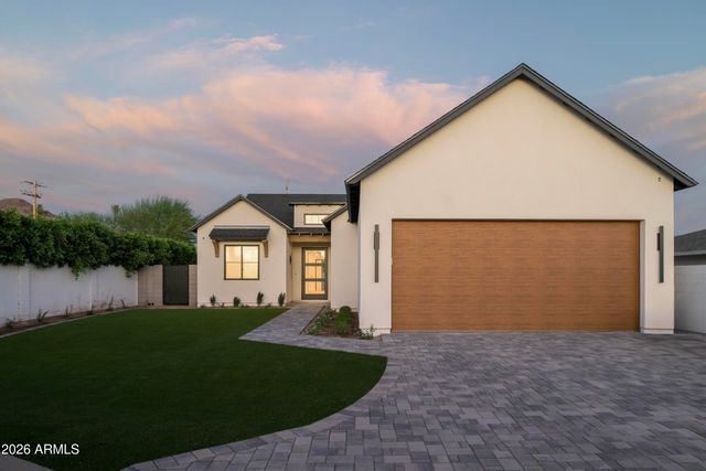 4237 N 41ST Place, Phoenix, AZ 85018