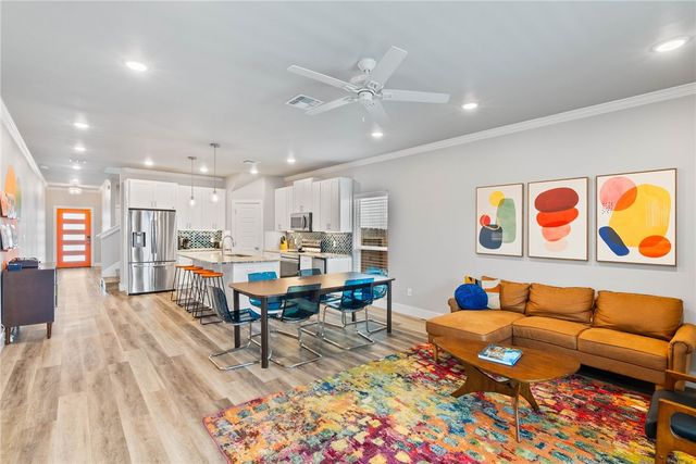 14014 Fortuna Bay Dr A, Corpus Christi, TX 78418