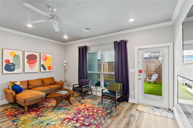 14014 Fortuna Bay Dr A, Corpus Christi, TX 78418