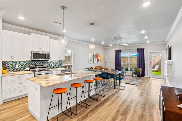 14014 Fortuna Bay Dr A, Corpus Christi, TX 78418