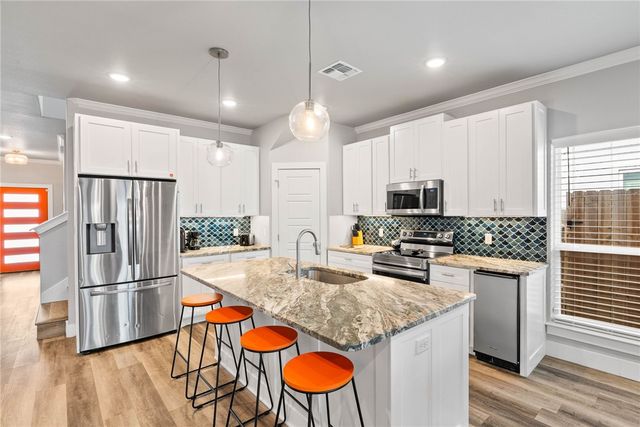 14014 Fortuna Bay Dr A, Corpus Christi, TX 78418