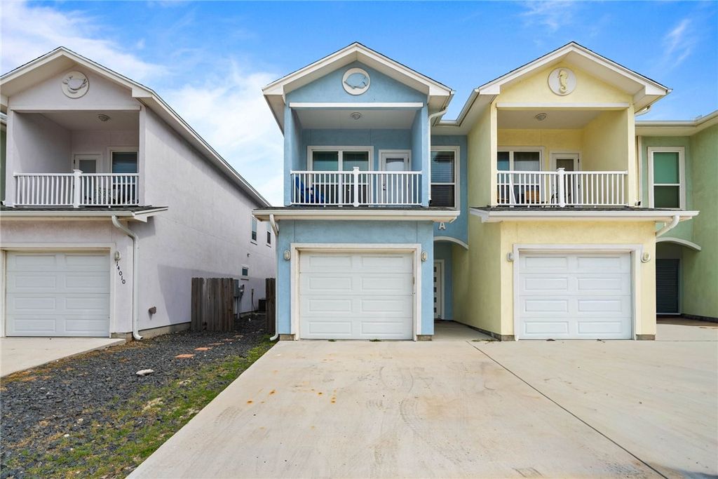 14014 Fortuna Bay Dr A, Corpus Christi, TX 78418