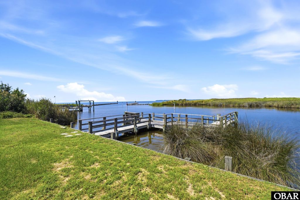 Image 36 of property listing at 3930 Ivy Lane, Kitty Hawk, NC 27949