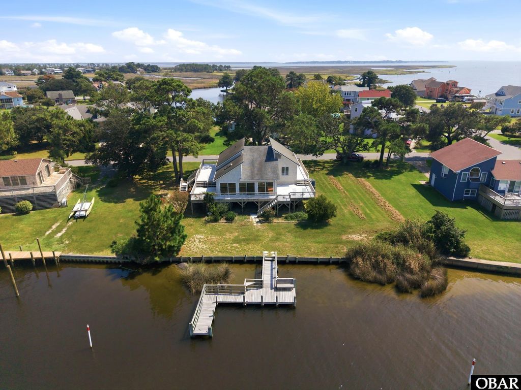 Image 37 of property listing at 3930 Ivy Lane, Kitty Hawk, NC 27949