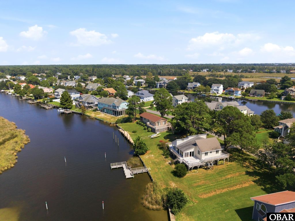 Image 39 of property listing at 3930 Ivy Lane, Kitty Hawk, NC 27949