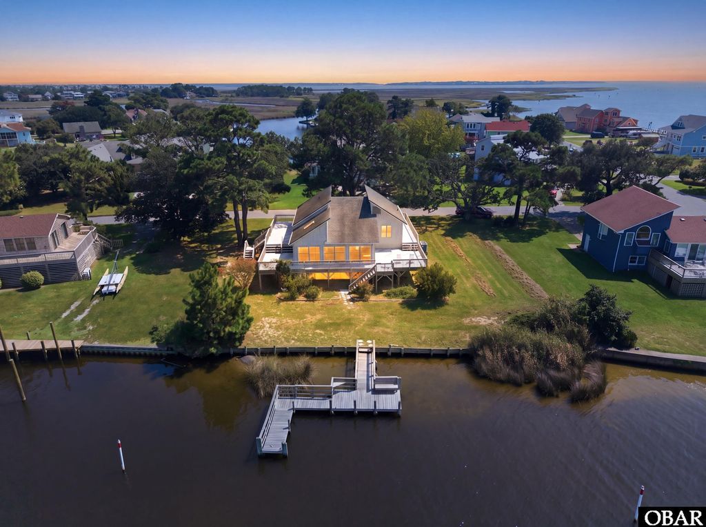 Image 44 of property listing at 3930 Ivy Lane, Kitty Hawk, NC 27949