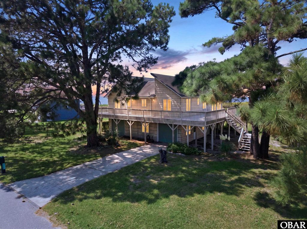 Image 45 of property listing at 3930 Ivy Lane, Kitty Hawk, NC 27949