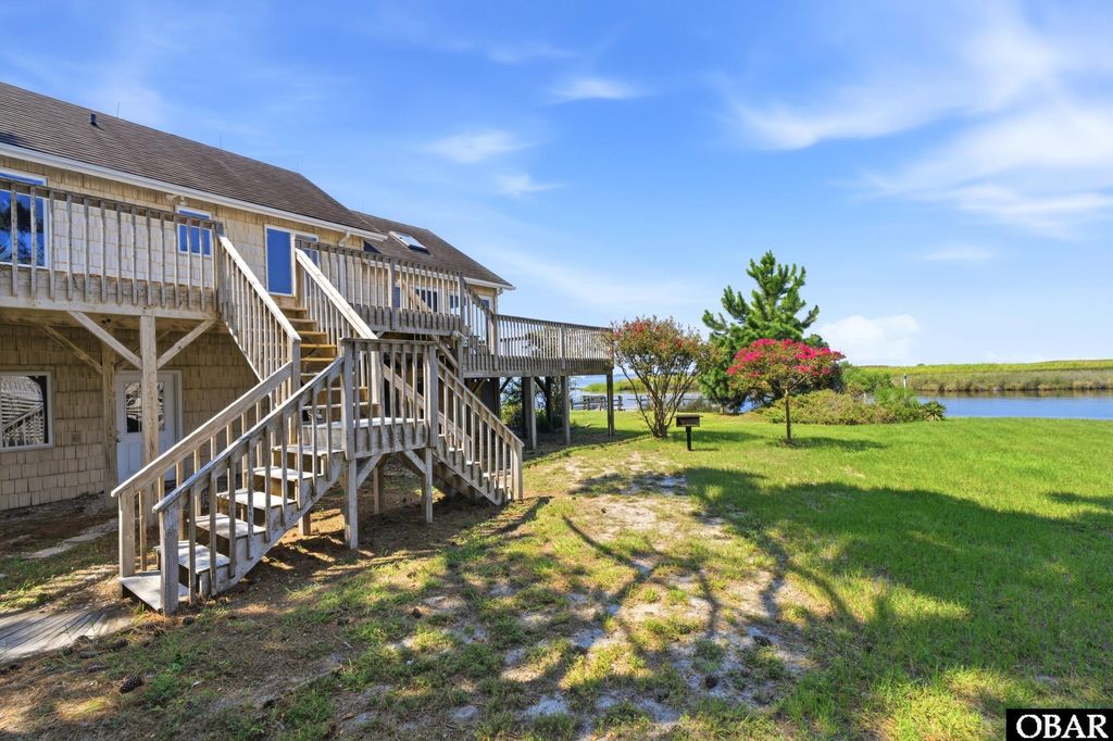 Image 47 of property listing at 3930 Ivy Lane, Kitty Hawk, NC 27949