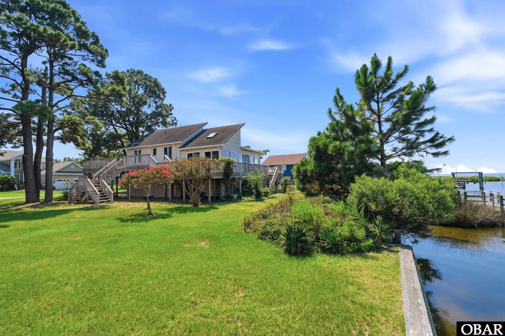 Image 48 of property listing at 3930 Ivy Lane, Kitty Hawk, NC 27949