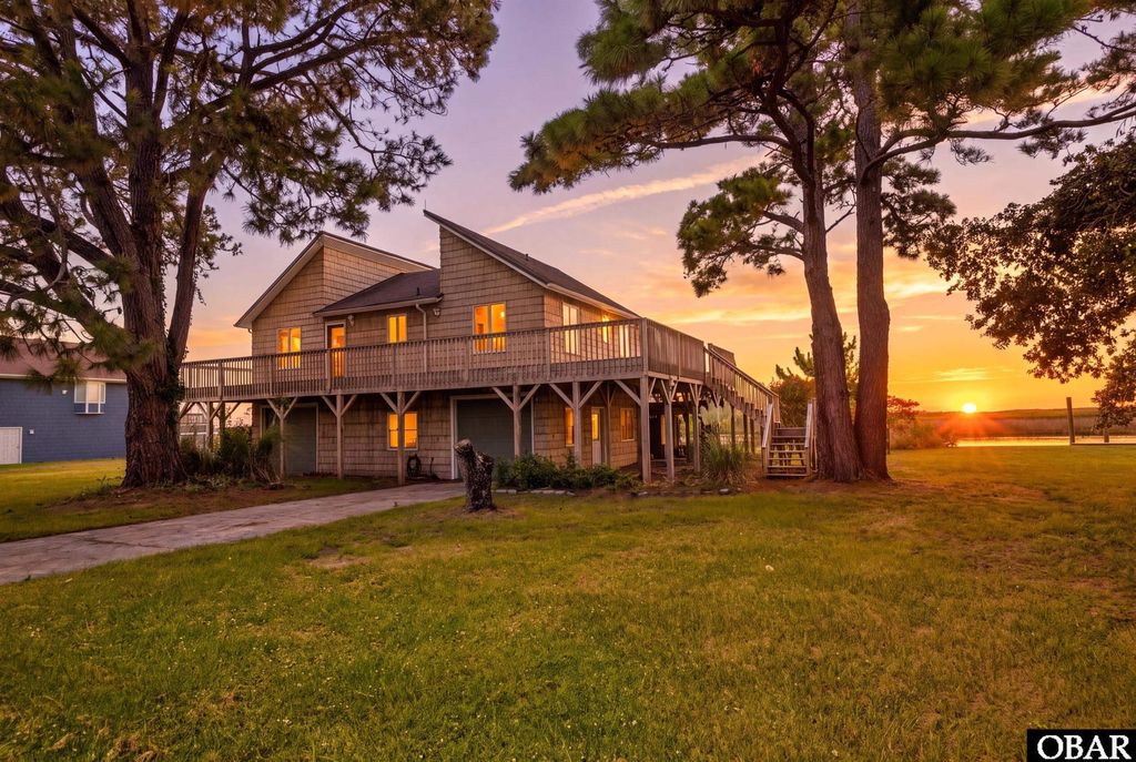 Image 52 of property listing at 3930 Ivy Lane, Kitty Hawk, NC 27949