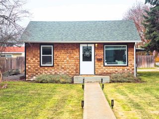 3927 E 26th Ave, Spokane, WA 99223