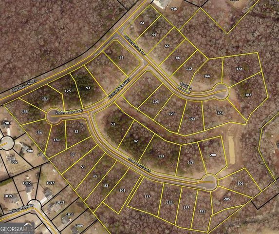 184 Rocking Wood Drive, Auburn, GA 30011