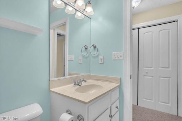 242 Genoa DR # 20, Hampton, VA 23664