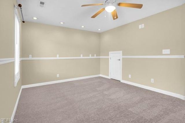 242 Genoa DR # 20, Hampton, VA 23664