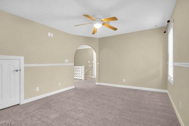 242 Genoa DR # 20, Hampton, VA 23664
