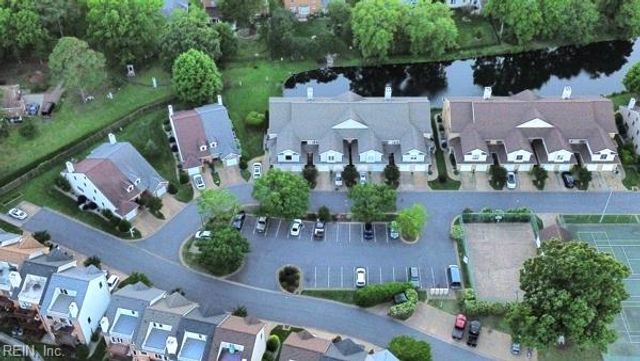 242 Genoa DR # 20, Hampton, VA 23664