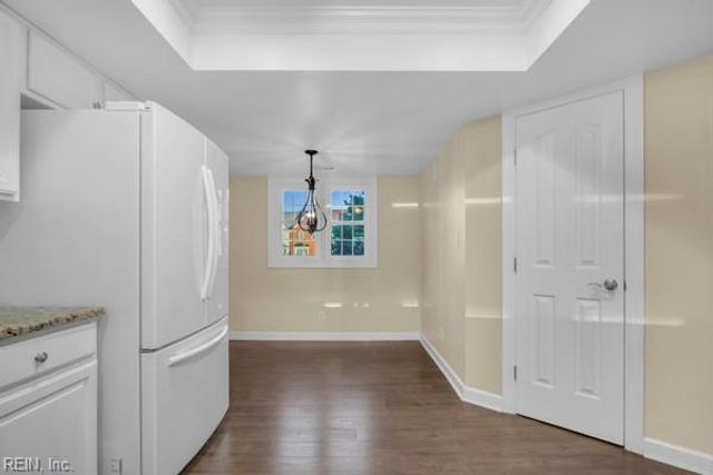 242 Genoa DR # 20, Hampton, VA 23664