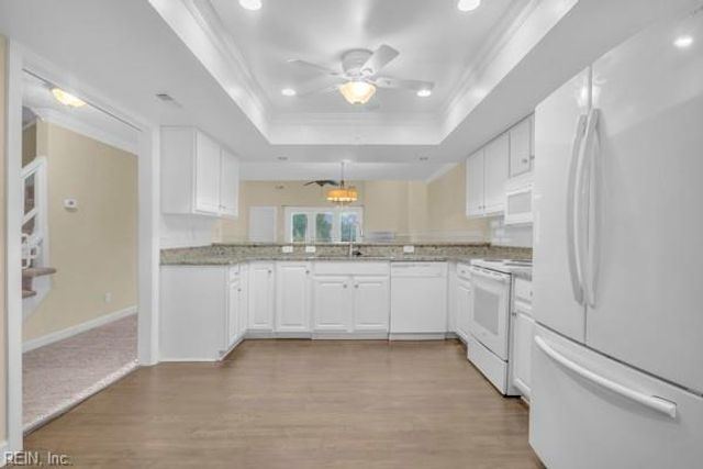 242 Genoa DR # 20, Hampton, VA 23664