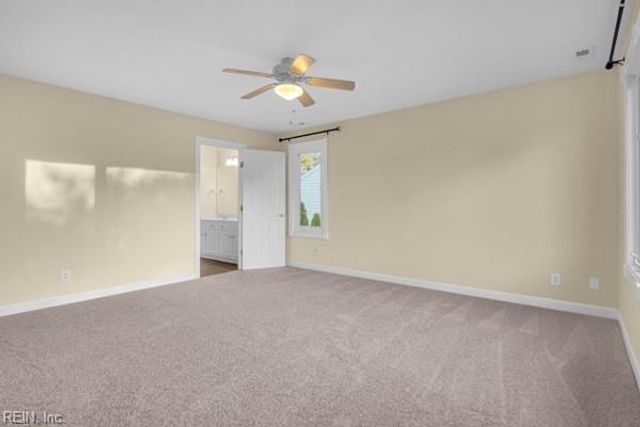 242 Genoa DR # 20, Hampton, VA 23664