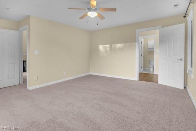 242 Genoa DR # 20, Hampton, VA 23664