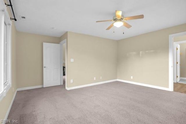 242 Genoa DR # 20, Hampton, VA 23664