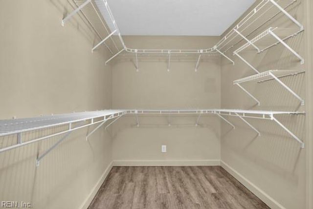 242 Genoa DR # 20, Hampton, VA 23664