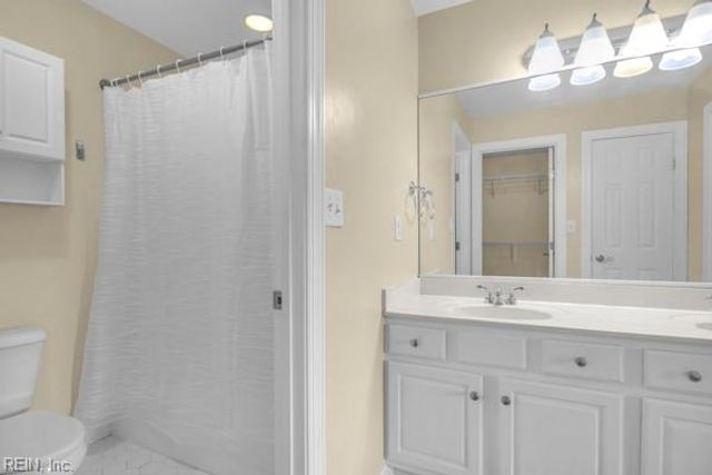 242 Genoa DR # 20, Hampton, VA 23664