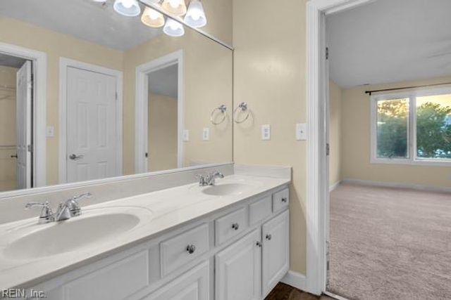242 Genoa DR # 20, Hampton, VA 23664