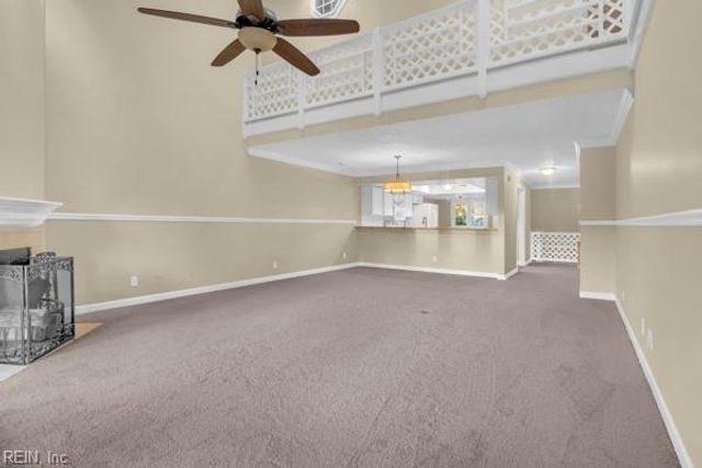 242 Genoa DR # 20, Hampton, VA 23664