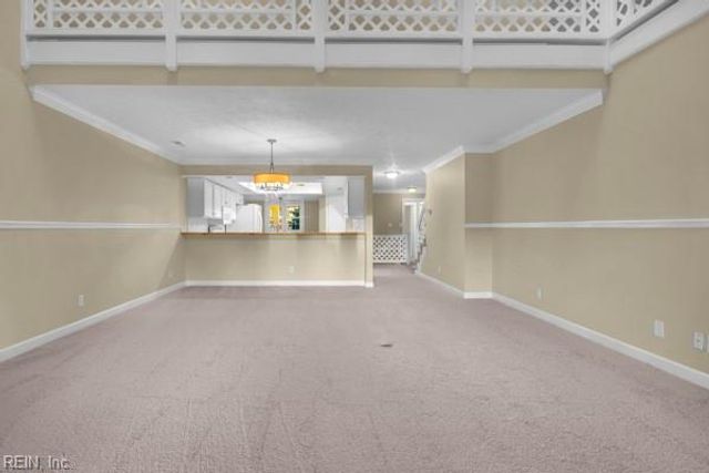 242 Genoa DR # 20, Hampton, VA 23664