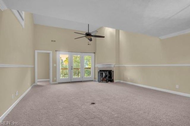 242 Genoa DR # 20, Hampton, VA 23664