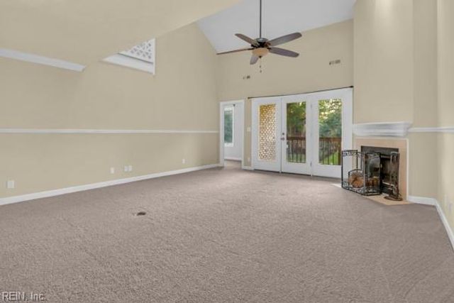 242 Genoa DR # 20, Hampton, VA 23664