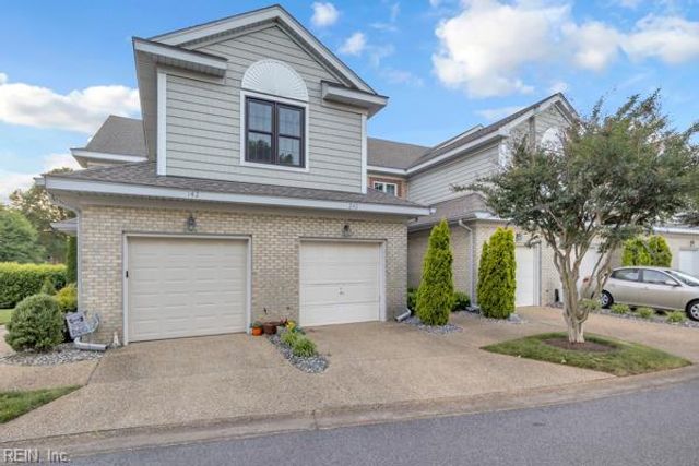 242 Genoa DR # 20, Hampton, VA 23664