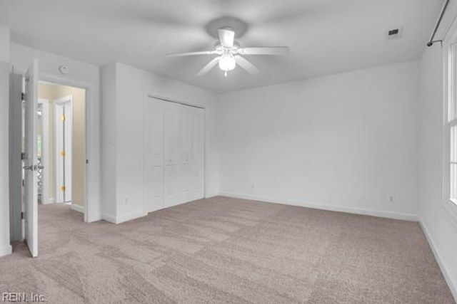 242 Genoa DR # 20, Hampton, VA 23664