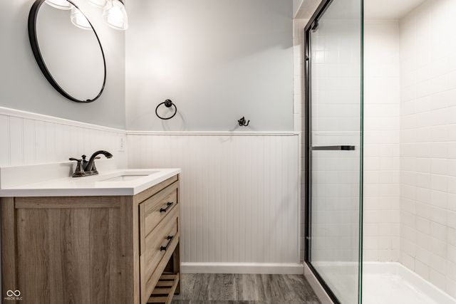 10726 Lakeview Drive, Carmel, IN 46033